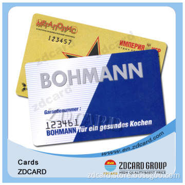 Credit Card